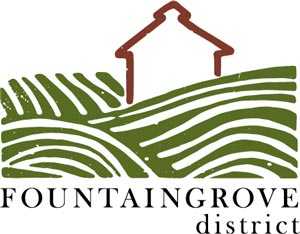 Fountaingrove District